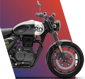 গ্র্যান্ড পুরস্কার: Royal Enfield Hunter 350, মূল্য ৳৩৪০,০০০ টাকা  (৫ জন বিজয়ী)