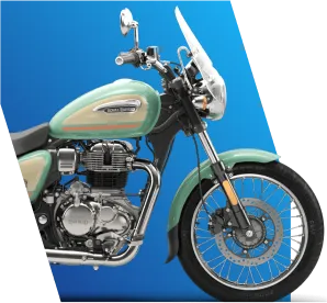 গ্র্যান্ড পুরস্কার: Royal Enfield Meteor 350, মূল্য ৳৪৩৫,০০০ টাকা (৫ জন বিজয়ী)